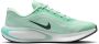 Nike Journey Run hardloopschoenen voor dames (straat) Groen - Thumbnail 3