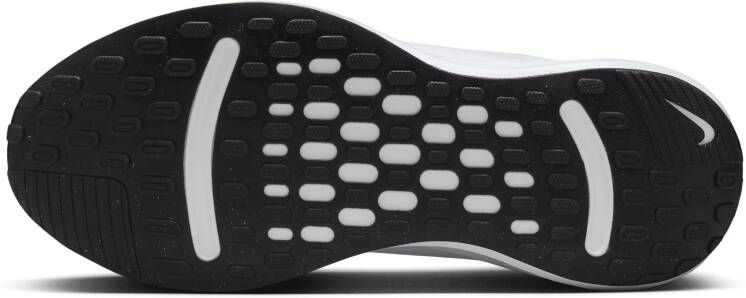 Nike Journey Run hardloopschoenen voor dames (straat) Wit