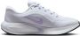Nike Journey Run hardloopschoenen voor dames (straat) Wit - Thumbnail 3