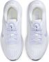 Nike Journey Run hardloopschoenen voor dames (straat) Wit - Thumbnail 4