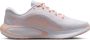Nike Journey Run hardloopschoenen voor dames (straat) Wit - Thumbnail 3