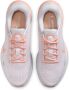 Nike Journey Run hardloopschoenen voor dames (straat) Wit - Thumbnail 4