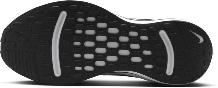 Nike Journey Run hardloopschoenen voor dames (straat) Zwart