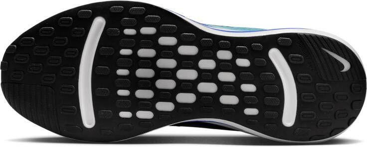 Nike Journey Run hardloopschoenen voor heren (straat) Blauw