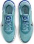 Nike Journey Run hardloopschoenen voor heren (straat) Blauw - Thumbnail 5