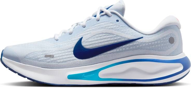 Nike Journey Run hardloopschoenen voor heren (straat) Grijs