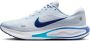 Nike Journey Run hardloopschoenen voor heren (straat) Grijs - Thumbnail 1