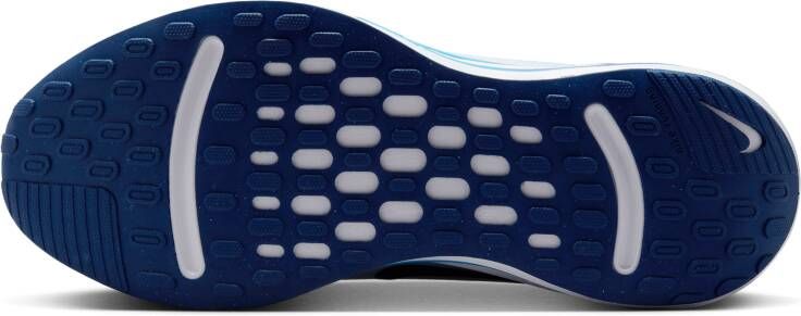 Nike Journey Run hardloopschoenen voor heren (straat) Grijs