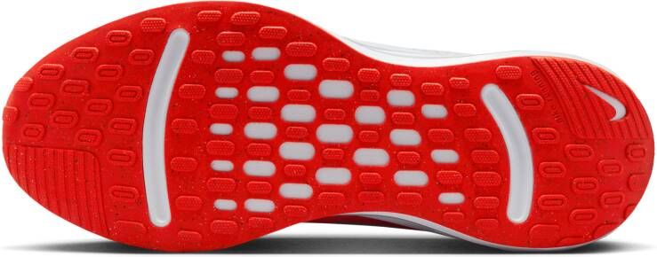 Nike Journey Run hardloopschoenen voor heren (straat) Wit
