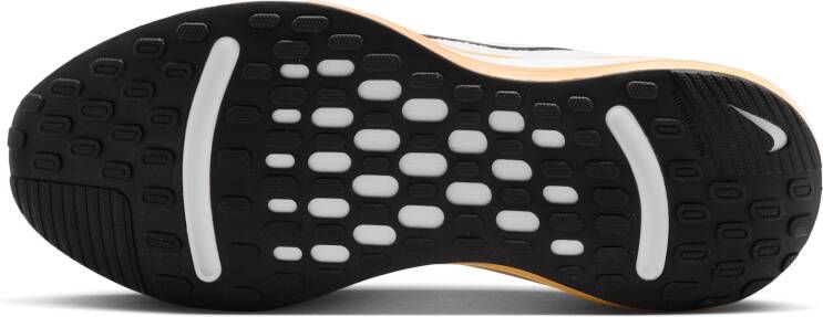 Nike Journey Run hardloopschoenen voor heren (straat) Wit - Foto 2