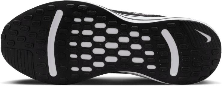 Nike Journey Run hardloopschoenen voor heren (straat) Zwart - Foto 2