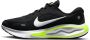 Nike Journey Run hardloopschoenen voor heren (straat) Zwart - Thumbnail 2