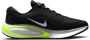 Nike Journey Run hardloopschoenen voor heren (straat) Zwart - Thumbnail 4