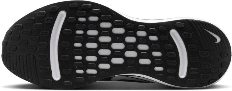 Nike Journey Run hardloopschoenen voor heren (straat) Zwart