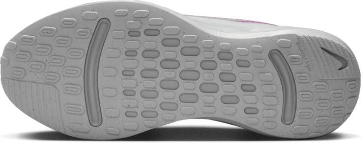 Nike Journey Run PRM hardloopschoenen voor dames (straat) Paars - Foto 2