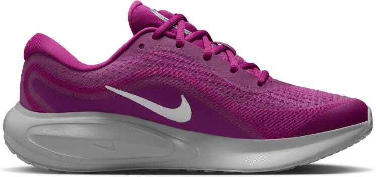 Nike Journey Run PRM hardloopschoenen voor dames (straat) Paars - Foto 3