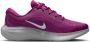 Nike Journey Run PRM hardloopschoenen voor dames (straat) Paars - Thumbnail 3