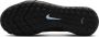 Nike Jr. Mercurial Superfly 10 Academy high top voetbalschoenen voor kleuters kids (turf) Zwart - Thumbnail 2
