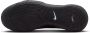 Nike Jr. Mercurial Superfly 10 Academy high top zaalvoetbalschoenen voor kleuters kids Zwart - Thumbnail 2