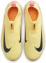 Nike Jr. Mercurial Superfly 10 Academy 'Kylian Mbappé' high-top voetbalschoenen voor kleuters kids (meerdere ondergronden) Oranje - Thumbnail 5