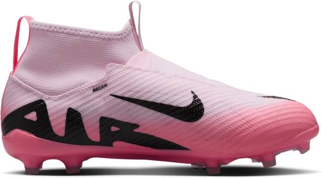 nike mercurial superfly roze