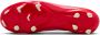 Nike Jr. Mercurial Superfly 10 Academy LV8 high-top voetbalschoen voor kids (meerdere ondergronden) Rood - Thumbnail 2
