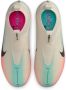 Nike Jr. Mercurial Superfly 10 Academy 'Sam Kerr' high-top voetbalschoen voor kids (meerdere ondergronden) Bruin - Thumbnail 4