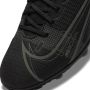 Nike Jr. Mercurial Vapor 14 Club FG MG Voetbalschoen voor kleuters kids(meerdere ondergronden) Black Iron Grey Black - Thumbnail 15