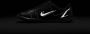 Nike Jr. Mercurial Vapor 14 Club IC Zaalvoetbalschoen voor kleuters kids Zwart - Thumbnail 3