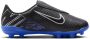 Nike Jr. Mercurial Vapor 15 Club low top voetbalschoenen voor kleuters (meerdere ondergronden) Zwart - Thumbnail 3