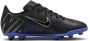 Nike Jr. Mercurial Vapor 15 Club low-top voetbalschoen voor kleuters kids (meerdere ondergronden) Zwart - Thumbnail 3