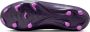 Nike Jr. Mercurial Vapor 16 Academy 'Kylian Mbappé' low top voetbalschoenen voor kids (meerdere ondergronden) Paars - Thumbnail 3