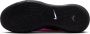 Nike Jr. Mercurial Vapor 16 Academy low top zaalvoetbalschoenen voor kleuters kids Roze - Thumbnail 2