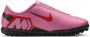 Nike Jr. Mercurial Vapor 16 Club low-top voetbalschoenen voor kleuters (turf) Roze - Thumbnail 3