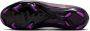 Nike Jr. Mercurial Vapor 16 Pro 'Kylian Mbappé' low-top voetbalschoenen voor kids (stevige ondergrond) Paars - Thumbnail 2
