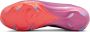 Nike Jr. Mercurial Vapor 16 Pro low-top voetbalschoenen voor kleuters kids (stevige ondergrond) Roze - Thumbnail 2