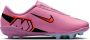 Nike Jr. Mercurial Vapor 16 Club low-top voetbalschoenen voor kleuters (meerdere ondergronden) Roze - Thumbnail 3