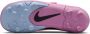 Nike Jr. Mercurial Vapor 16 Club low-top voetbalschoenen voor kleuters (meerdere ondergronden) Roze - Thumbnail 2