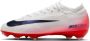 Nike Jr. Mercurial Vapor 16 Pro LV8 low-top voetbalschoenen voor kids (stevige ondergrond) Rood - Thumbnail 1