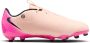 Nike Jr. Phantom GX 2 Academy MG low-top voetbalschoenen voor kleuters kids (meerdere ondergronden) Oranje - Thumbnail 3