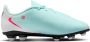Nike Jr. Phantom GX 2 Club MG low-top voetbalschoenenen voor kleuters kids (meerdere ondergronden) Groen - Thumbnail 5
