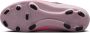 Nike Jr. Phantom GX 2 Club MG low-top voetbalschoenenen voor kleuters kids (meerdere ondergronden) Roze - Thumbnail 4