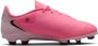 Nike Jr. Phantom GX 2 Club MG low-top voetbalschoenenen voor kleuters kids (meerdere ondergronden) Roze - Thumbnail 5