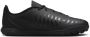 Nike Jr. Phantom GX 2 Club voetbalschoenen voor kleuters kids (turf) Zwart - Thumbnail 3