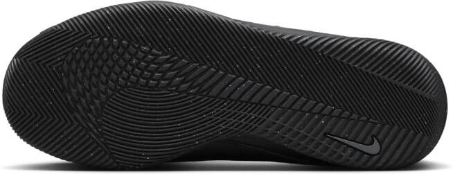 Nike Jr. Phantom GX 2 Club zaalvoetbalschoenen voor kleuters kids Zwart - Foto 2