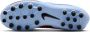 Nike Jr. Phantom 6 High Academy voetbalschoenen (kunstgras) Blauw - Thumbnail 2