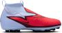 Nike Jr. Phantom 6 High Academy voetbalschoenen (kunstgras) Blauw - Thumbnail 3