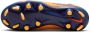 Nike Jr. Phantom 6 Low Academy 'Erling Haaland' voetbalschoenen voor kids (meerdere ondergronden) Oranje - Thumbnail 3