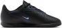 Nike Jr. Phantom 6 Low Club zaalvoetbalschoenen voor kids Zwart - Thumbnail 3