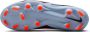 Nike Jr. Phantom 6 Low Pro voetbalschoenen (meerdere ondergronden) Blauw - Thumbnail 2
